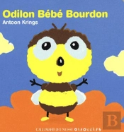 Odilon Bébé Bourdon
