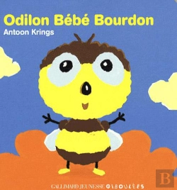 Bertrand.pt - Odilon Bébé Bourdon