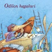 Odilon Hegalari