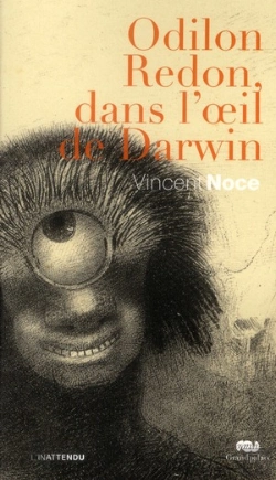 Bertrand.pt - Odilon Redon Dans L'Oeil De Darwin