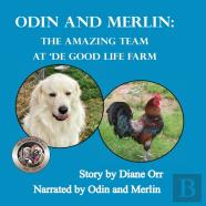Odin And Merlin