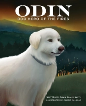 Odin, Dog Hero Of The Fires