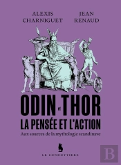 Odin Et Thor