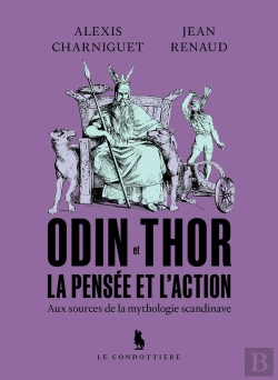 Bertrand.pt - Odin Et Thor