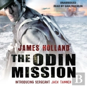 Odin Mission