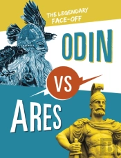 Odin Vs Ares