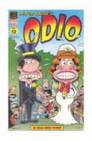 Odio 13, Mi Gran Boda