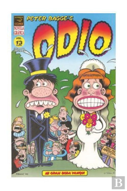 Bertrand.pt - Odio 13, Mi Gran Boda