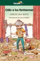 Odio A Los Fantasmas