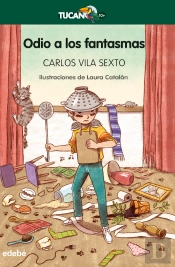 Odio A Los Fantasmas