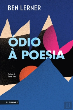 Bertrand.pt - Ódio à Poesia