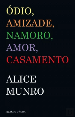 Bertrand.pt - Ódio, Amizade, Namoro, Amor, Casamento