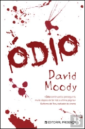 Ódio
