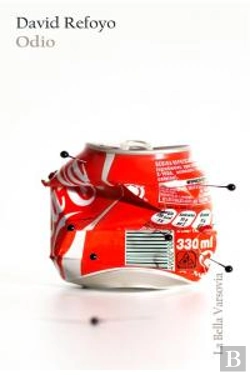 Bertrand.pt - Odio