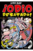 Odio Desatado