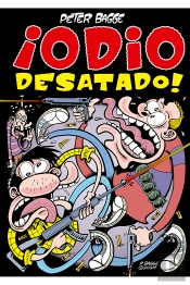 Odio Desatado