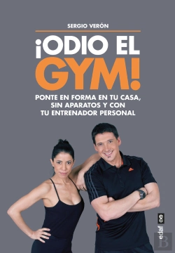 Bertrand.pt - ¡Odio El Gym!