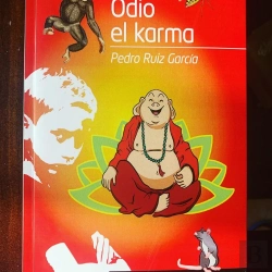 Bertrand.pt - Odio El Karma