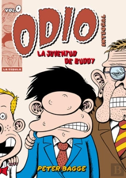 Bertrand.pt - Odio Integral 0, La Juventud De Buddy