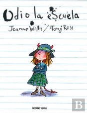 Odio La Escuela (+5 Años)