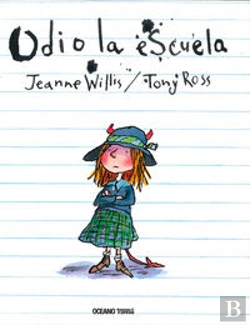 Bertrand.pt - Odio La Escuela (+5 Años)