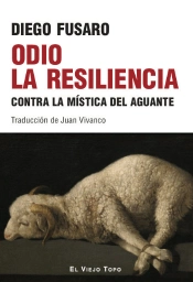 Odio La Resilencia
