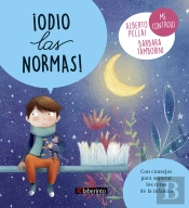 ¡Odio Las Normas!
