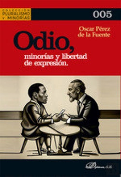 Bertrand.pt - Odio Minorias Y Libertad De Expresion