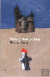 Ódio no Palácio Real