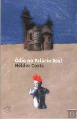 Bertrand.pt - Ódio no Palácio Real