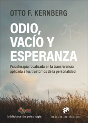 Odio Vacio Y Esperanza Psicoterapia Focalizada En La Trans
