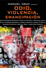 Odio, Violencia, Emancipación