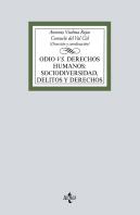 Odio Vs Derechos Humanos: Sociodiversidad, Delitos Y Derechos