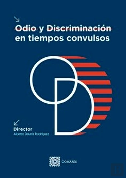 Bertrand.pt - Odio Y Discriminacion En Tiempos Convulsos