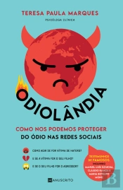 Odiolândia