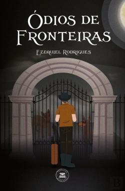 Bertrand.pt - Ódios de Fronteiras