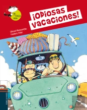 ¡Odiosas Vacaciones!