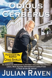 Odious And Cerberus
