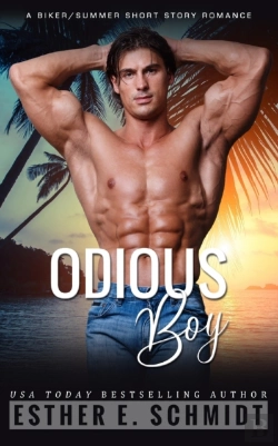 Bertrand.pt - Odious Boy