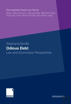 Bertrand.pt - Odious Debt