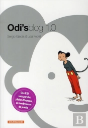 Odi'S Blog T.1
