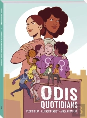 Odis Quotidians