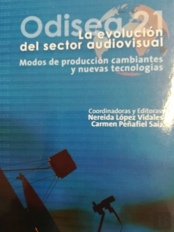 Bertrand.pt - Odisea 21. La Evolución Del Sector Audiovisual