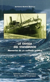 Odisea Del Stanbrook