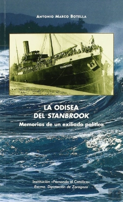 Bertrand.pt - Odisea Del Stanbrook