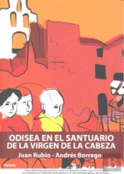 Odisea En El Santuario De La Virgen De La Cabeza