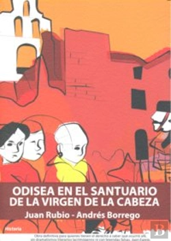 Bertrand.pt - Odisea En El Santuario De La Virgen De La Cabeza
