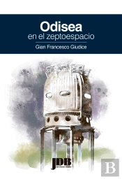 Odisea En El Zeptoespacio