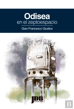Bertrand.pt - Odisea En El Zeptoespacio