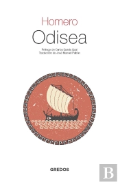 Odisea